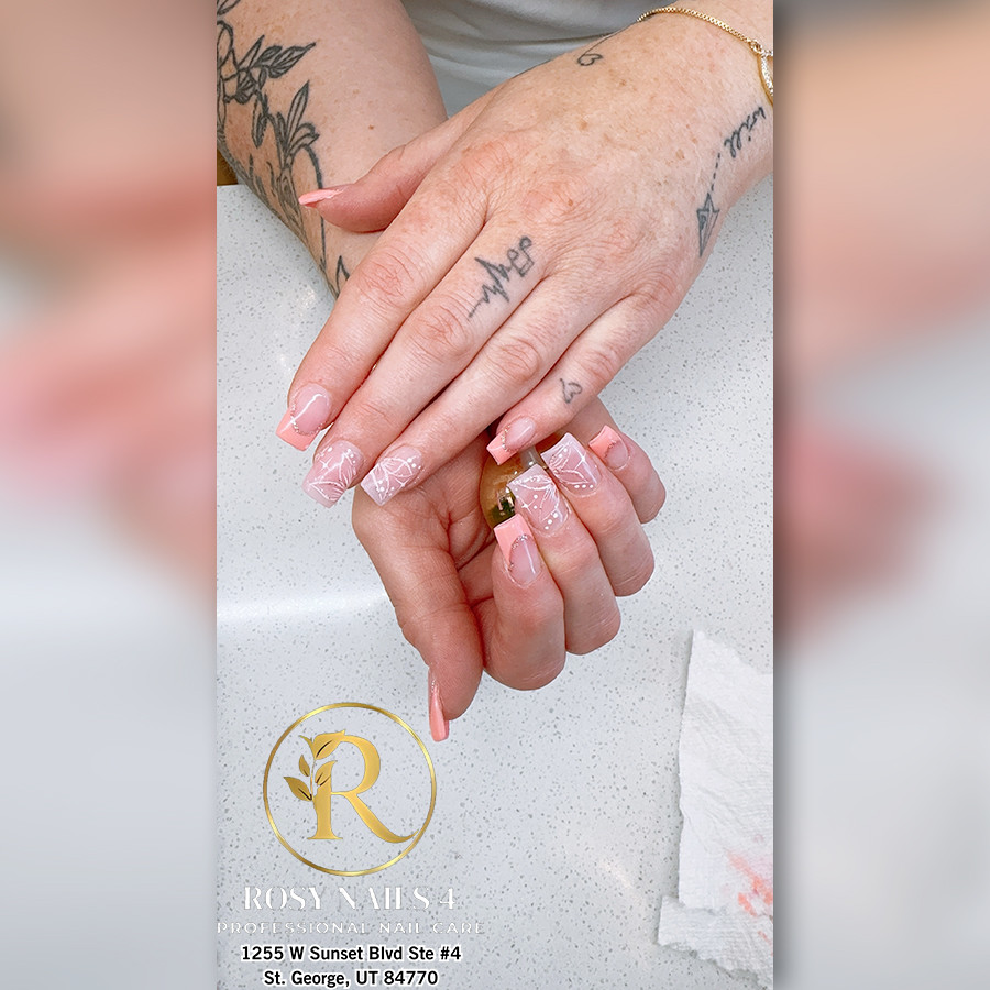 Rosy Nails Spa 4
